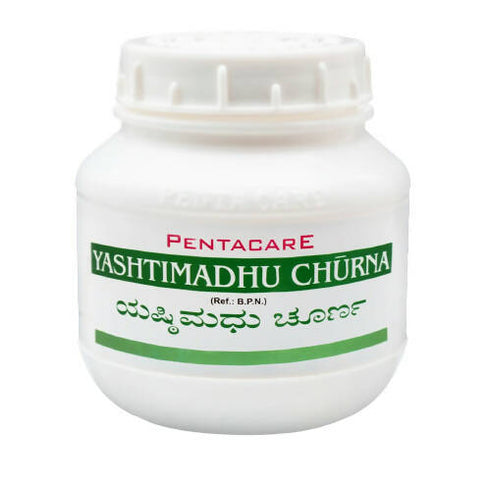 Pentacare Ayurveda Yashtimadhu Churna