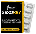 Inlazer Sexokey Capsule