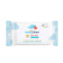 Baby Dove Rich Moisture Baby Wipes 50 Pieces