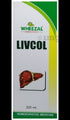 Wheezal Livcol Syrup