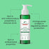 Alps Tea Tree Salicylic Acid and Apple Cider Vinegar Face wash