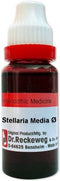 Dr. Reckeweg Stellaria Media Mother Tincture Q
