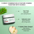 Alps Goodness Acne Control French Green Clay Mask