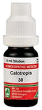 ADEL Calotropis Dilution 30 -CH