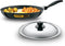 Hawkins Futura Non-stick Frying Pan 30 cm Diameter with Lid 1 L (NF30S)