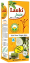 Basic Ayurveda Lauki Juice with Tulsi & Pudina bottle of 500 ml Liquid