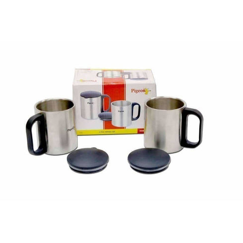 Pigeon Coffee Cup Set each 150ml