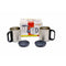 Pigeon Coffee Cup Set each 150ml