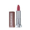 Maybelline Creamy Matte Lipstick / 660 Touch of Spice