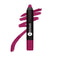 Sugar Matte As Hell Crayon Lipstick Rose Tyler | Deep Rose