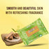 Bello Herbals Sandal Soap Handcrafted Glycerin Based Soap