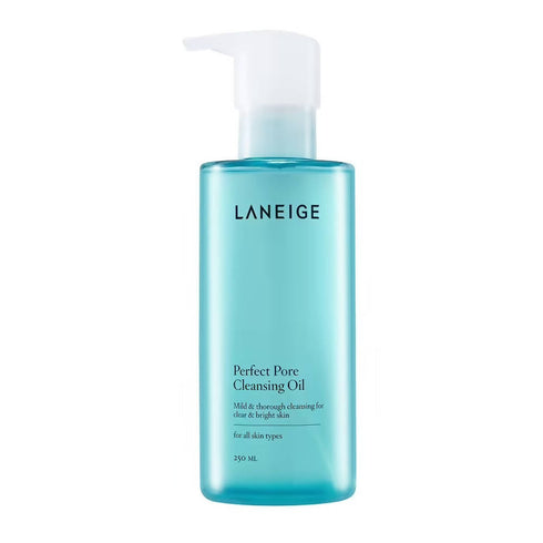 Laneige Perfect Pore Cleansing Oil 250ml
