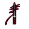 Sugar Matte As Hell Crayon Lipstick Rachel Berry | Deep Berry
