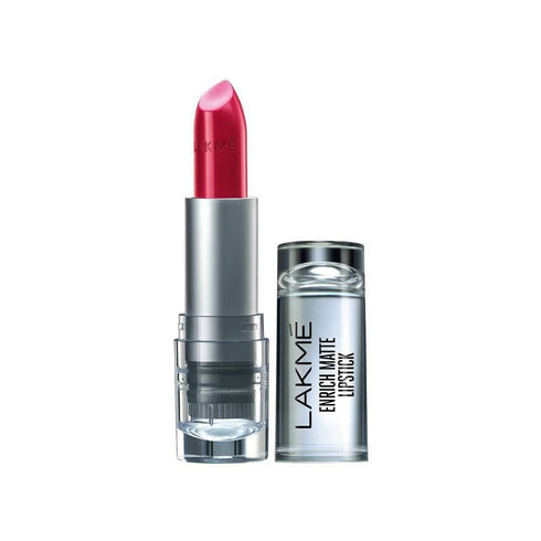 Lakme Enrich Matte Lipstick | Shade RM16