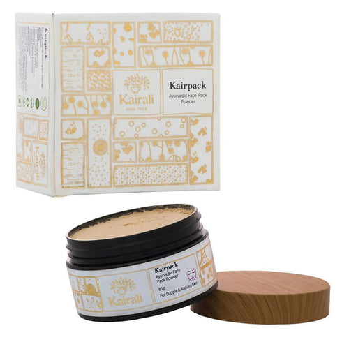 Kairali Ayurvedic Kairpack Ayurvedic Face Pack Powder 85g