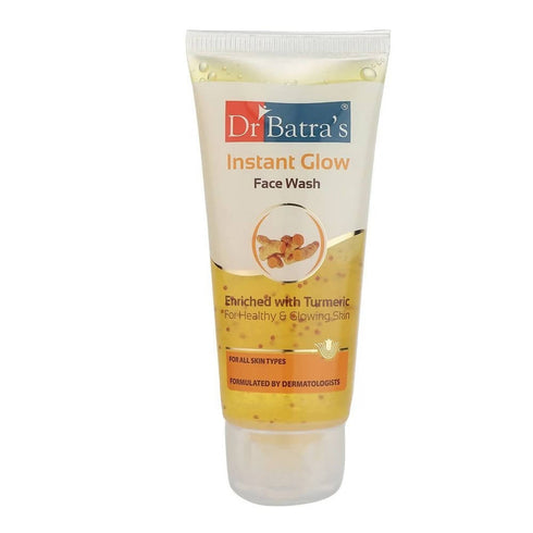 Dr. Batra's Instant Glow Face Wash 50 g