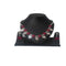 Kundan HandiKrafts Maroon Silk Thread Necklace