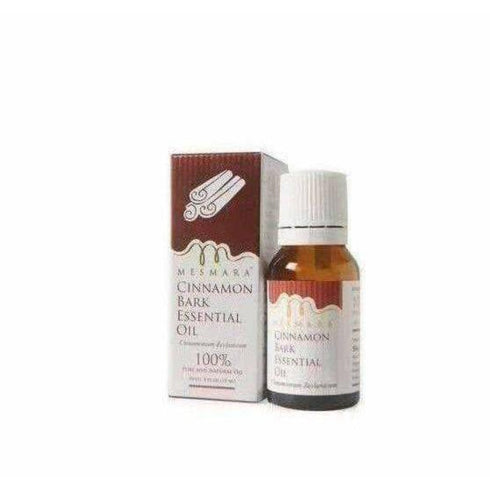Mesmara Cinnamon Bark Essential Oil