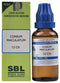 SBL Conium Maculatum Dilution 12 CH