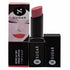 Sugar Never Say Dry Creme Lipstick Subtle Island | Muted Brownish Pink