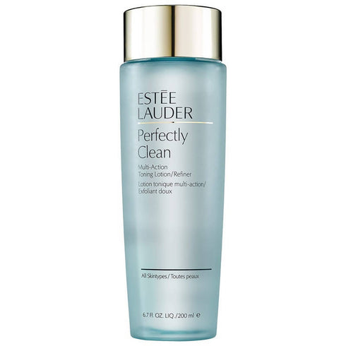 Estee Lauder Perfectly Clean Multi Action Toning Lotion