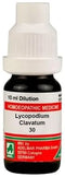 ADEL Lycopodium Clavatum Dilution 30 CH