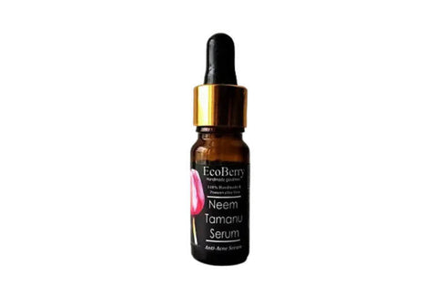 Ecoberry Neem Tamanu Serum