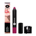 Sugar Matte As Hell Crayon Lipstick Rose Tyler | Deep Rose