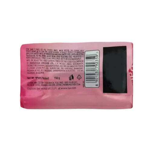 Lux Roses and Vitamin E Soap 150g