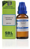 SBL Carcino Sc Mammae 200 CH