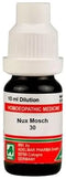 ADEL Nux Mosch Dilution 30 CH