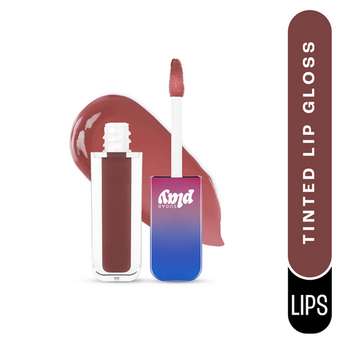 Sugar Play Power Drip Lip Gloss 03 Valid