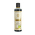 Khadi Natural Amla & Bhringraj Hair Cleanser 210ml