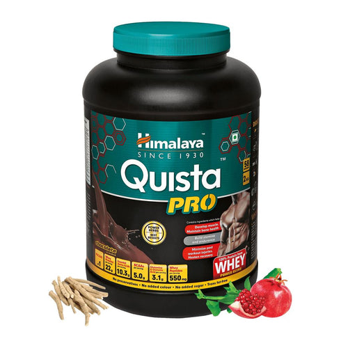Himalaya Quista Pro 2Kg