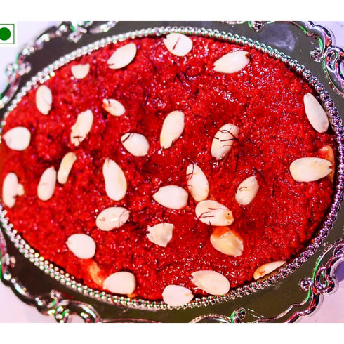 Hameedi Confectioners Special Jouzi Halwa