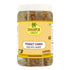 Dhampur Green Peanut Chikki