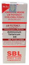 SBL Antimonium Tartaricum 0/8 LM