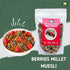 Millet Amma Berries Muesli
