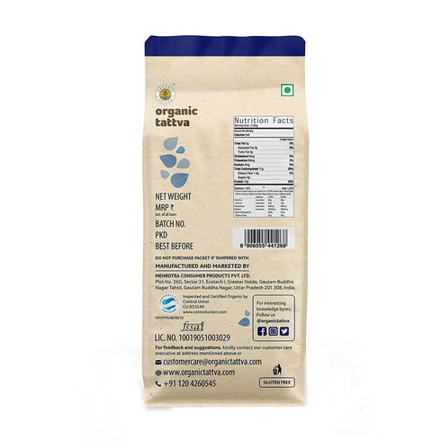 Organic Tattva Broken Rice