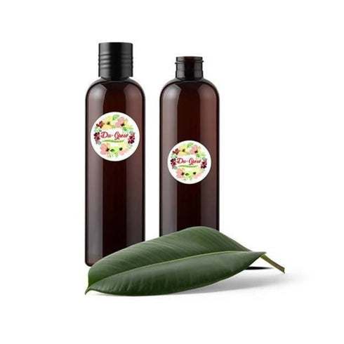 Duh Grow Hair Growth Oil