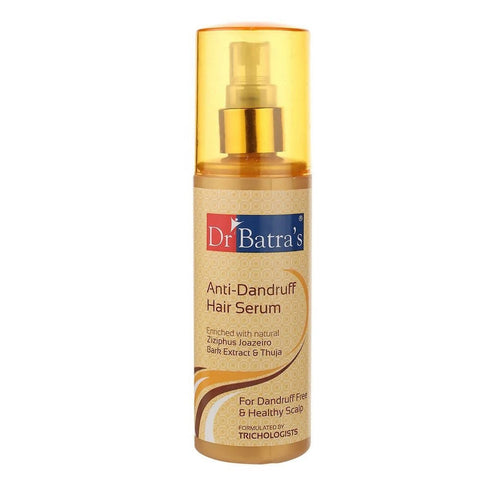 Dr. Batra's Anti Dandruff Hair Serum 125 ml