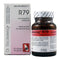 Dr Reckeweg R79 Heart Capsules