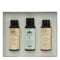 Kama Ayurveda Top To Toe Nourishment Gift Box