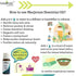 Meraki Essentials Marjoram Essential Oil