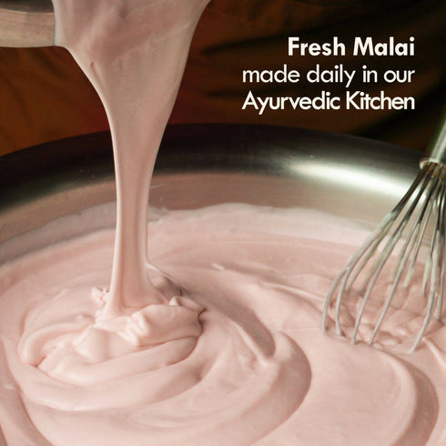 Nat Habit Fresh Fig Rose Prima Light Malai Lotion