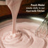 Nat Habit Fresh Fig Rose Prima Light Malai Lotion