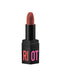 Chambor Brown Matte Riot Lipstick 283