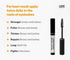 Love Earth Organic Eyelash Growth Serum