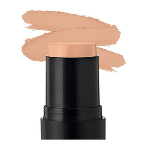 Sugar Ace Of Face Foundation Stick Con Panna | Medium Tan, Golden Undertone