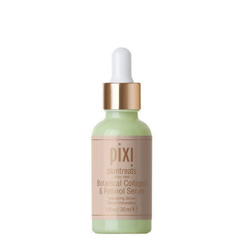 PIXI Botanical Collagen and Retinol Serum